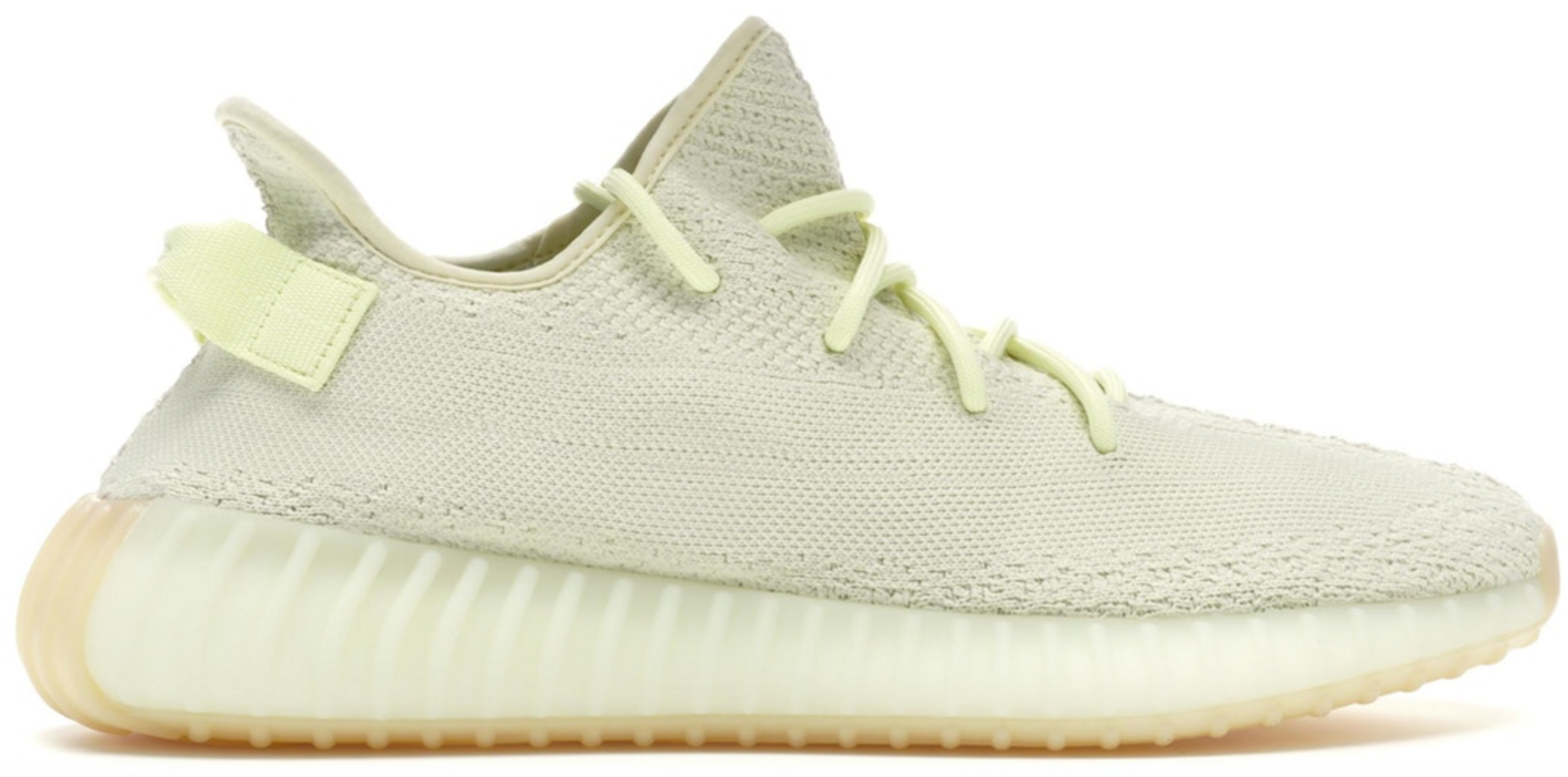 gum bottom yeezy